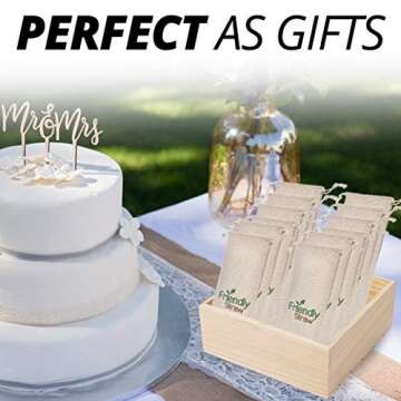 Friendly Straw 10 Pack 10.5" x .25" Reusable Metal Straws, 5 Straight 5 Elbow Stainless Steel Drinking Straws With Free Brushes and Pouch (Copper Finish)