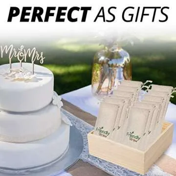 Friendly Straw 10 Pack 10.5" x .25" Reusable Metal Straws, 5 Straight 5 Elbow Stainless Steel Drinking Straws With Free Brushes and Pouch (Copper Finish)