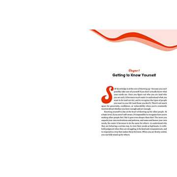 The Art of Showing Up: How to Be There for Yourself and Your People