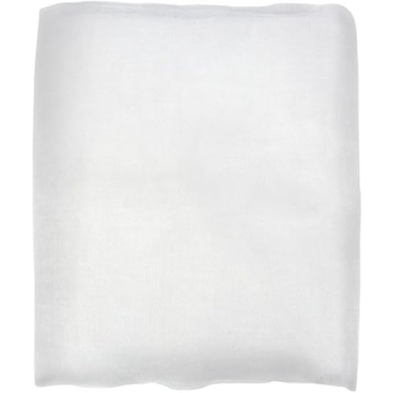 8x50Ft Mosquito Bug Insect Bird Fine Mesh Net for Garden Protection