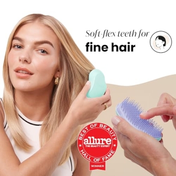 Tangle Teezer Original Detangler Brush for Fine Hair