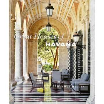 Great Houses of Havana