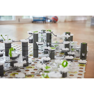 GraviTrax Ball Box | STEM Toy & Marble Organization Set