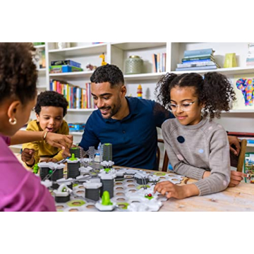 GraviTrax Ball Box | STEM Toy & Marble Organization Set