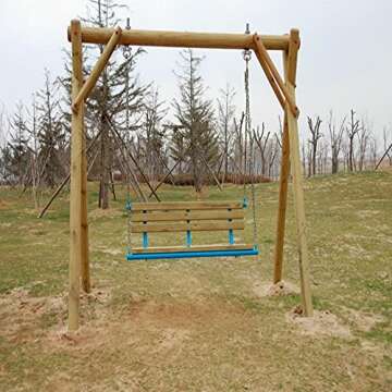 Durable Dakota 4 Heavy Duty Swing Hanger 1500lbs