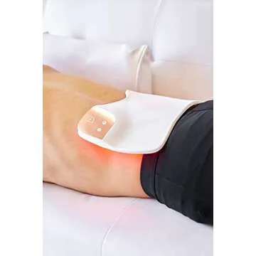 Dr Dennis Gross Dpl IIa Panel DRx SpectraLite BodyWare Pro: FDA Cleared Light Therapy Device Treats Aging & Acne & Relieves Mild Muscle & Joint Pain