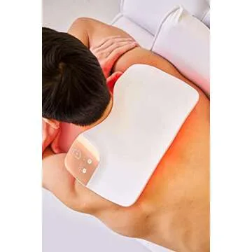 Dr Dennis Gross Dpl IIa Panel DRx SpectraLite BodyWare Pro: FDA Cleared Light Therapy Device Treats Aging & Acne & Relieves Mild Muscle & Joint Pain