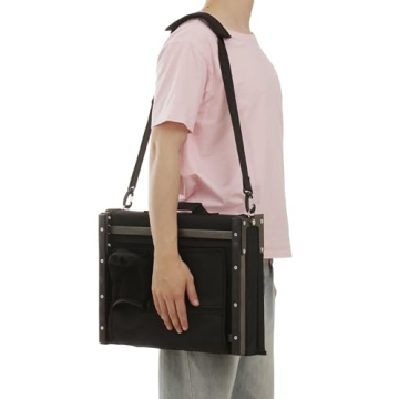 JST GAMEZ Comfortable Stadium Seat with Back Support