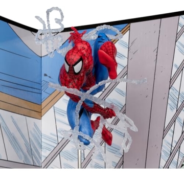 McFarlane Marvel Spider-Man 1:10 Scale Collectible