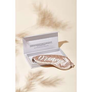 ESNA HOME Premium All-Natural Scented Candle Gift Set I Aromatherapy Candles for Home Scented I Elegant Candles Presents I Perfect Bedroom Decor for Women I Holiday Present for Christmas