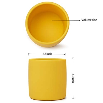 Purchase Eco-Friendly JET LAG Toddler Cups for Kids