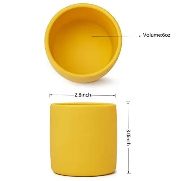 Purchase Eco-Friendly JET LAG Toddler Cups for Kids