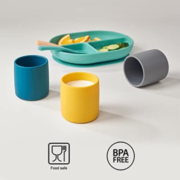 Purchase Eco-Friendly JET LAG Toddler Cups for Kids