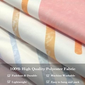 Kanuyee Boho Sun Tapestry Stylish Wall Hanging Decor