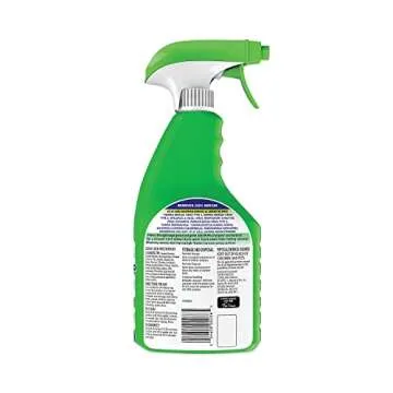 Fantastik All-Purpose Cleaner Fresh Scent 32 fl oz