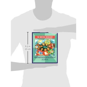 The Writing Workshop: Working through the Hard Parts (And They're All Hard Parts)