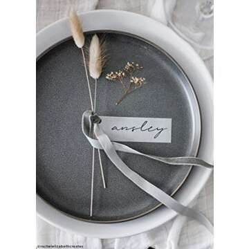 bd crafts Bunny Tail Natural Dried