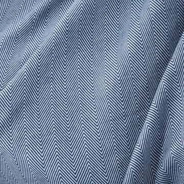 Merrylife Chenille Knitted Throw Blanket - Cozy & Stylish