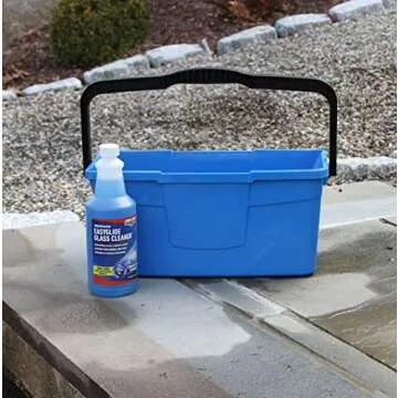 Unger Professional Streak-Free Glass Cleaner Concentrate 32 oz