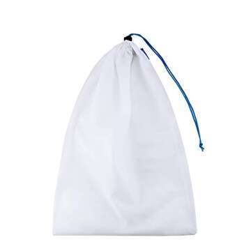 Oopsu Toy Storage Organizer 12 Pack Eco-Friendly Mesh Bags