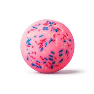 Da Bomb Bath Candy Bath Bomb, 7oz
