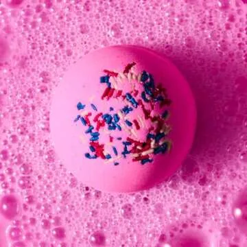 Da Bomb Bath Candy Bath Bomb, 7oz