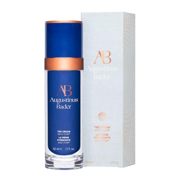 Augustinus Bader The Cream 50ml Lightweight Moisturizer