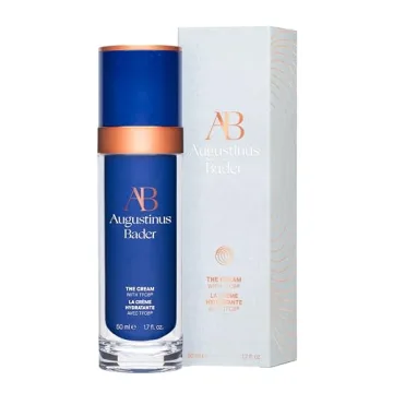 Augustinus Bader The Cream 50ml Lightweight Moisturizer