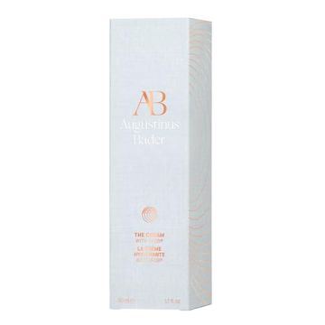 Augustinus Bader The Cream 50ml Lightweight Moisturizer