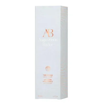 Augustinus Bader The Cream 50ml Lightweight Moisturizer