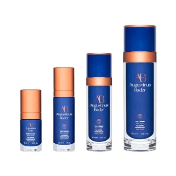 Augustinus Bader The Cream 50ml Lightweight Moisturizer