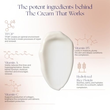 Augustinus Bader The Cream 50ml Lightweight Moisturizer