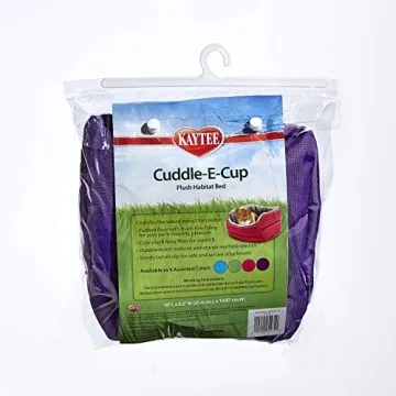Kaytee Super Sleeper Bed for Small Animals