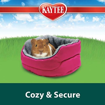 Kaytee Super Sleeper Bed for Small Animals