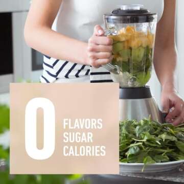 Isopure 100% Pure Creatine Monohydrate Powder, Sugar Free, Unflavored, 5g Creatine Monohydrate Per Serving, 1.1 Lbs, 100 Servings