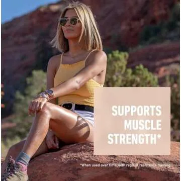 Isopure 100% Pure Creatine Monohydrate Powder, Sugar Free, Unflavored, 5g Creatine Monohydrate Per Serving, 1.1 Lbs, 100 Servings