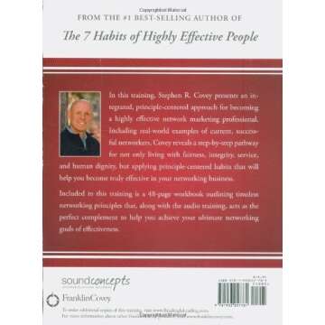 The 7 Habits of Highly Effective Network Marketing Professionals