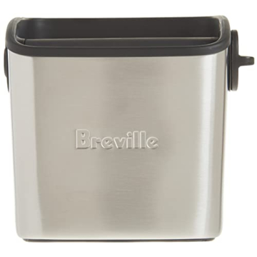 Breville Knock Box Mini for Easy Coffee Disposal