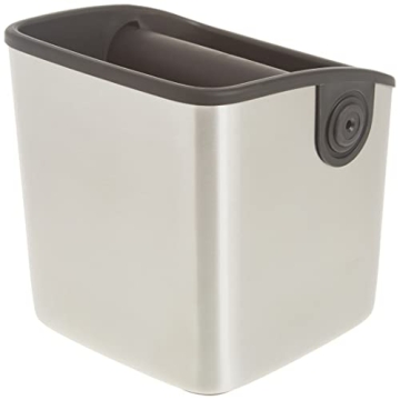 Breville Knock Box Mini for Easy Coffee Disposal