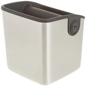 Breville Knock Box Mini for Easy Coffee Disposal