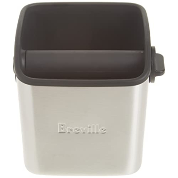 Breville Knock Box Mini for Easy Coffee Disposal
