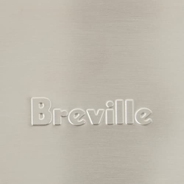 Breville Knock Box Mini for Easy Coffee Disposal