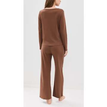 Cozyland by Morgan Lane Women's Ellie PJ Set