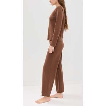 Cozyland by Morgan Lane Women's Ellie PJ Set