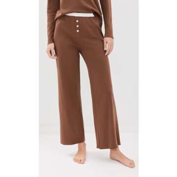 Cozyland by Morgan Lane Women's Ellie PJ Set