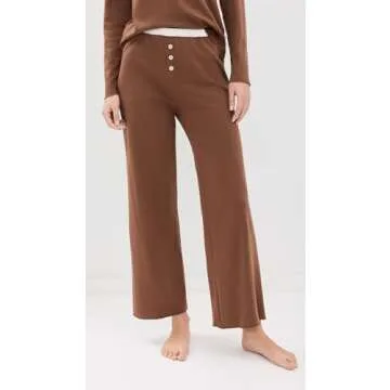 Cozyland by Morgan Lane Women's Ellie PJ Set