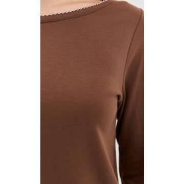 Cozyland by Morgan Lane Women's Ellie PJ Set