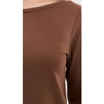 Cozyland by Morgan Lane Women's Ellie PJ Set