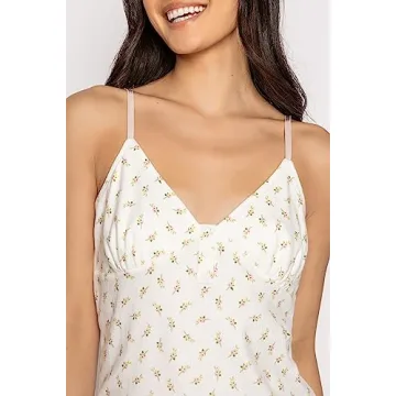 Soft and Stylish Summer Pajama Set for Women