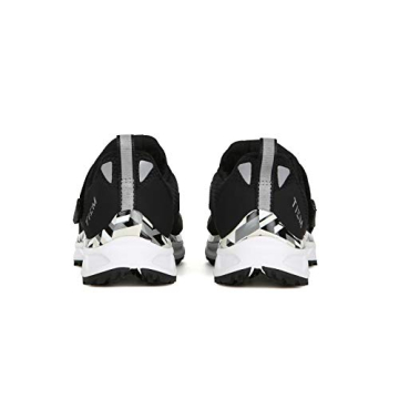 TIEM Slipstream Indoor Cycling Shoes - Stylish & Comfortable